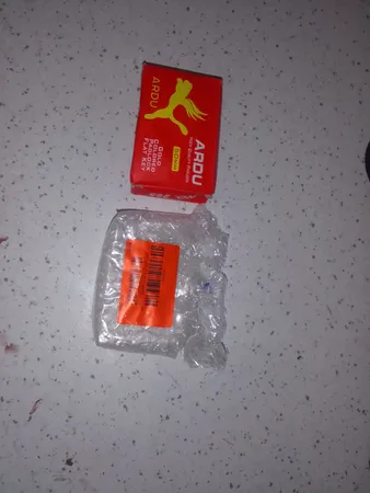 قفل آویز اردو مدل 50mm