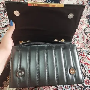 تجریه خرید کیف رودوشی زنانه مدل NM-135