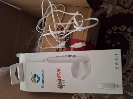 هندزفری بلو اسپکترام مدل TC-20