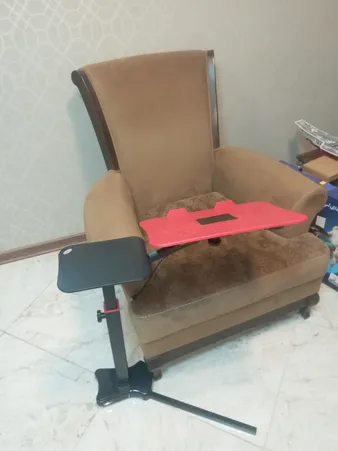 عکس ارسالی خریدار