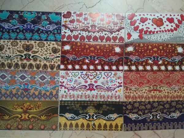 عکس ارسالی خریدار