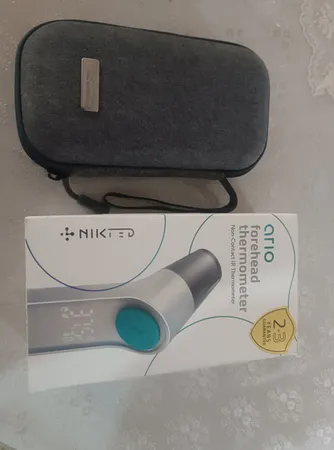 تب سنج دیجیتال شرکت پویندگان راه سعادت مدل ario