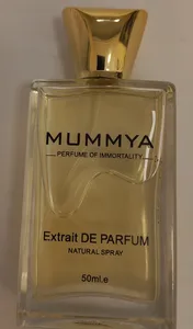 تجریه خرید اکستریت پرفیوم مردانه مومیا مدل بولگاری تایگار تام ولف با رایحه خنک حجم 50 میلی لیتر