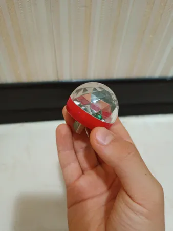 رقص نور مدل ULD