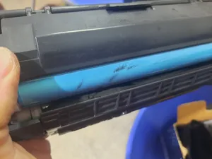 تجریه خرید تونر مشکی اچ پی مدل 85A