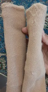 تجریه خرید شکم بند بارداری مدل شانه ای کد 44