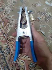 تجریه خرید انبر اتصال جوشکاری سامکو مدل YPPRO-300A