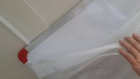 تخته وایت برد مغناطیسی آسا بُرد مدل بتا سایز 50x70 سانتی متر