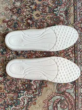 تجریه خرید کفی طبی پاپیا مدل Natural سایز 42