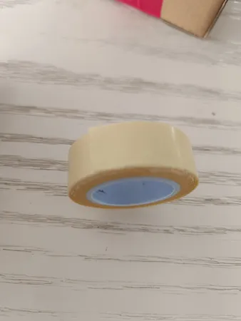 چسب دوطرفه مدل PS عرض 2 سانتیمتر