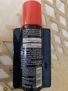 تجریه خرید محلول تقویت کننده مو آلپسین مدل Caffeine حجم 200 میلی لیتر