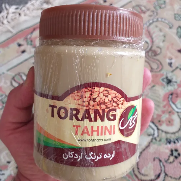 عکس ارسالی خریدار