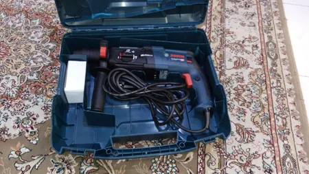 دریل بتن کن بوش مدل GBH 2-28 F
