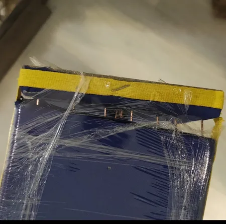 میز اتو مدل ژانت سرآستین