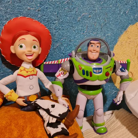 ربات طرح بازلایتر مدل 32830 Star Command