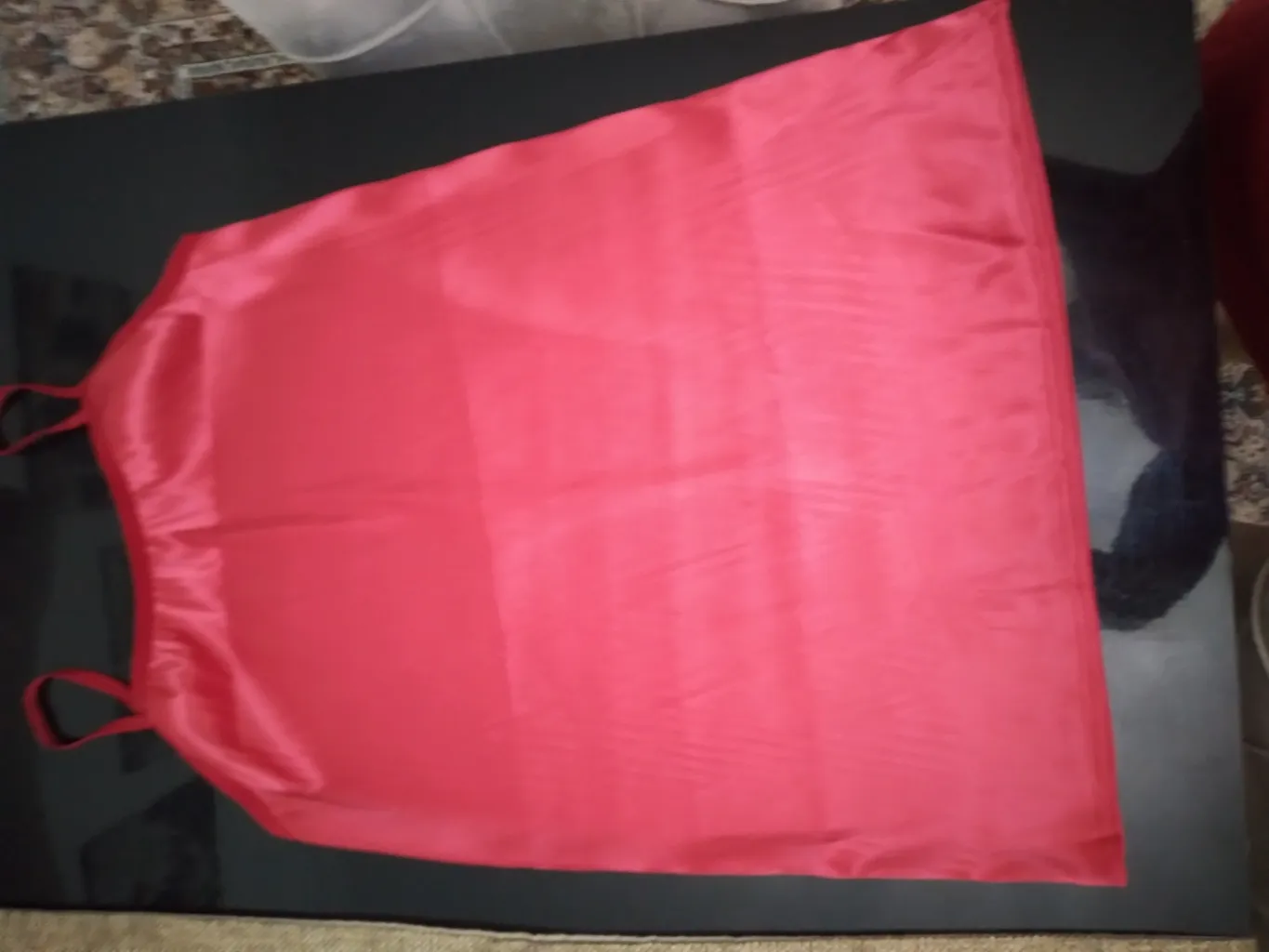 لباس خواب زنانه مدل ابریشم