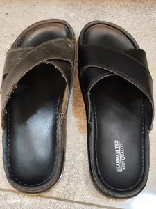 تجریه خرید صندل مردانه شهرام طب مدل سالار