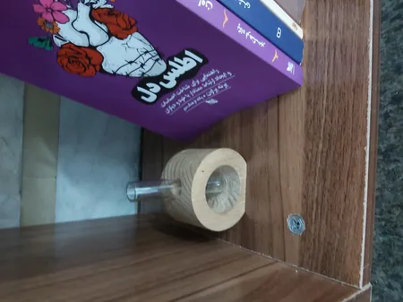 گلدان دکوری مدل 01