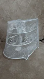 نگهدارنده تابه مدل H109