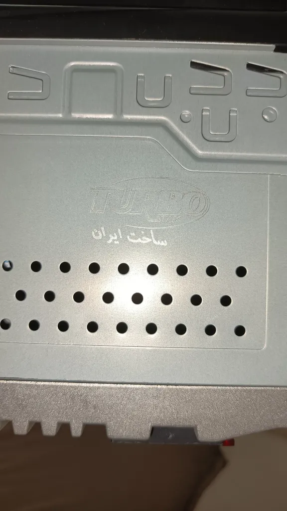 پخش کننده خودرو مدل 920bt