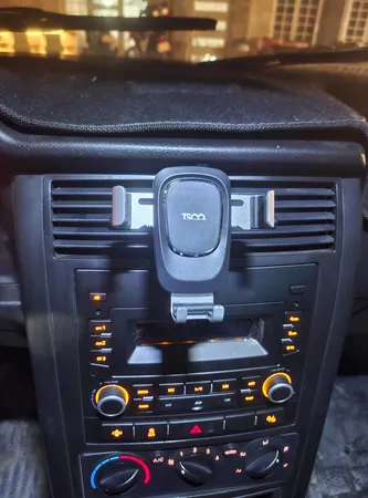 پایه نگهدارنده گوشی موبایل تسکو مدل THL 1207