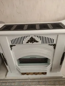 تجریه خرید بخاری گازی سنگرکار مدل آگاتا 28000