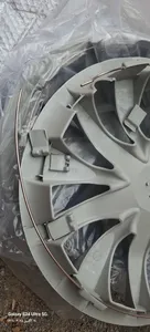 تجریه خرید قالپاق چرخ مدل نیو بالانس سایز 14 اینچ مناسب برای پژو 405 مجموعه 4 عددی