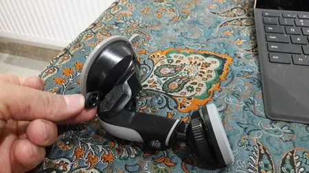 پایه نگهدارنده گوشی موبایل تسکو مدل THL 1203