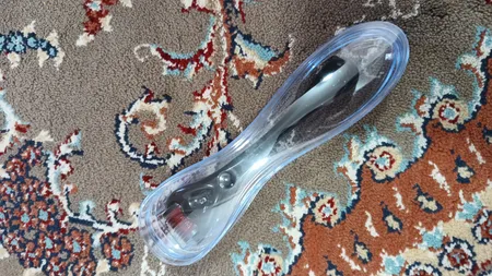 ماساژور دی.آر.اس مدل درمارولر سایز 1