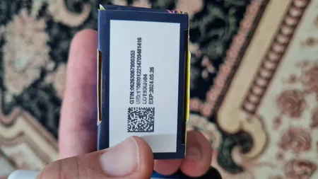 قطره کلوی کیدز -30 میلی لیتر