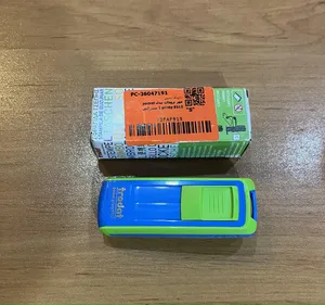 تجریه خرید مهر ترودات مدل pocket printy 9512