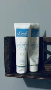 تجریه خرید کرم نرم‌کننده اوسرین و اوره 10درصد ثمین مناسب پوست خشک و آسیب‌دیده حجم 100 میلی‌لیتر