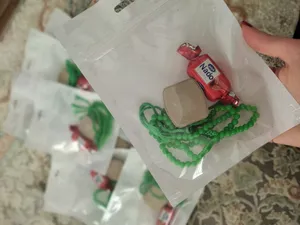 تجریه خرید مهر نماز مدل امیر بسته 10 عددی