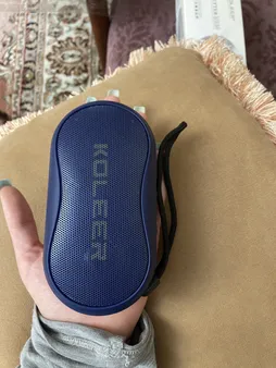 اسپیکر بلوتوثی قابل حمل کُلِر مدل S29