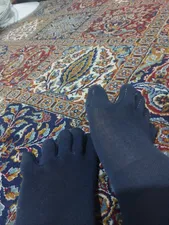 تجریه خرید جوراب مدل راهپیمایی