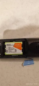 تجریه خرید باتری تلفن بی سیم کیاسل مدل HHR-P104