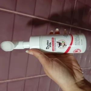 تجریه خرید فوم شستشوی صورت وکالی مدل شیر الاغ مناسب انواع پوست حجم 150 میلی‌ لیتر