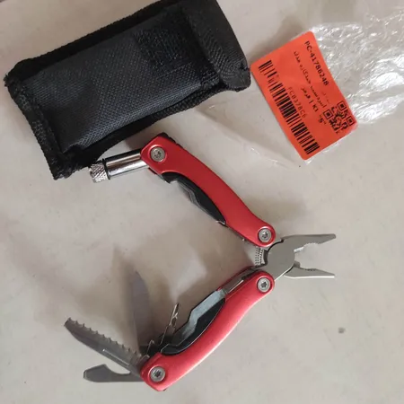 انبردست چندکاره مدل K1