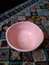 تجریه خرید لگن حمام لیمون مدل 1006