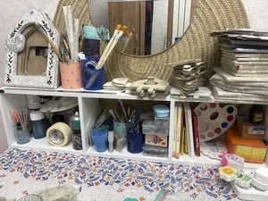 تجریه خرید شلف دیواری چوبیکو مدل 590