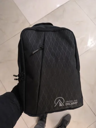 کیف کراس بادی دیکمپ مدل TRAVEL-055