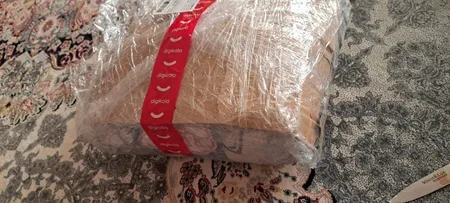 خاک بستر گربه تاینی کت مدل P1 وزن 10 کیلوگرم