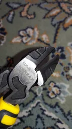 انبر سیم چین کنزاکس مدل KDC-26 سایز 6 اینچ