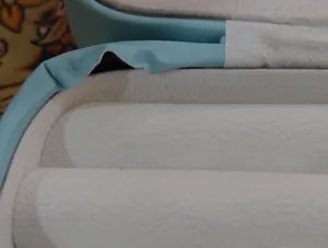 تجریه خرید جعبه جواهرات مدل مسافرتی چرمی