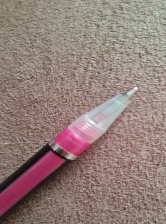 روان نویس ژویخو مدل اکلیلی بسته 12 عددی