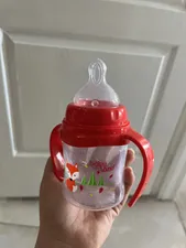 تجریه خرید شیشه شیر بیبی لند مدل 408Oval ظرفیت 150 میلی لیتر