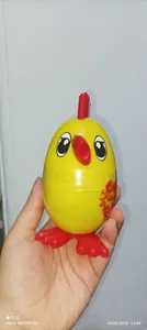 تجریه خرید اسباب بازی شانسی وو تویز مدل جوجه