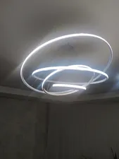 تجریه خرید لوستر ام کی لایتینگ مدل مدرن کد N6604