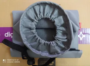 تجریه خرید کیسه زباله خودرو بابل کارپت مدل چرم