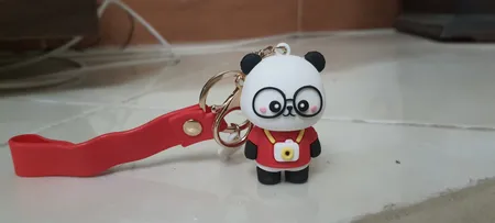 جاکلیدی مدل پاندا کد 01